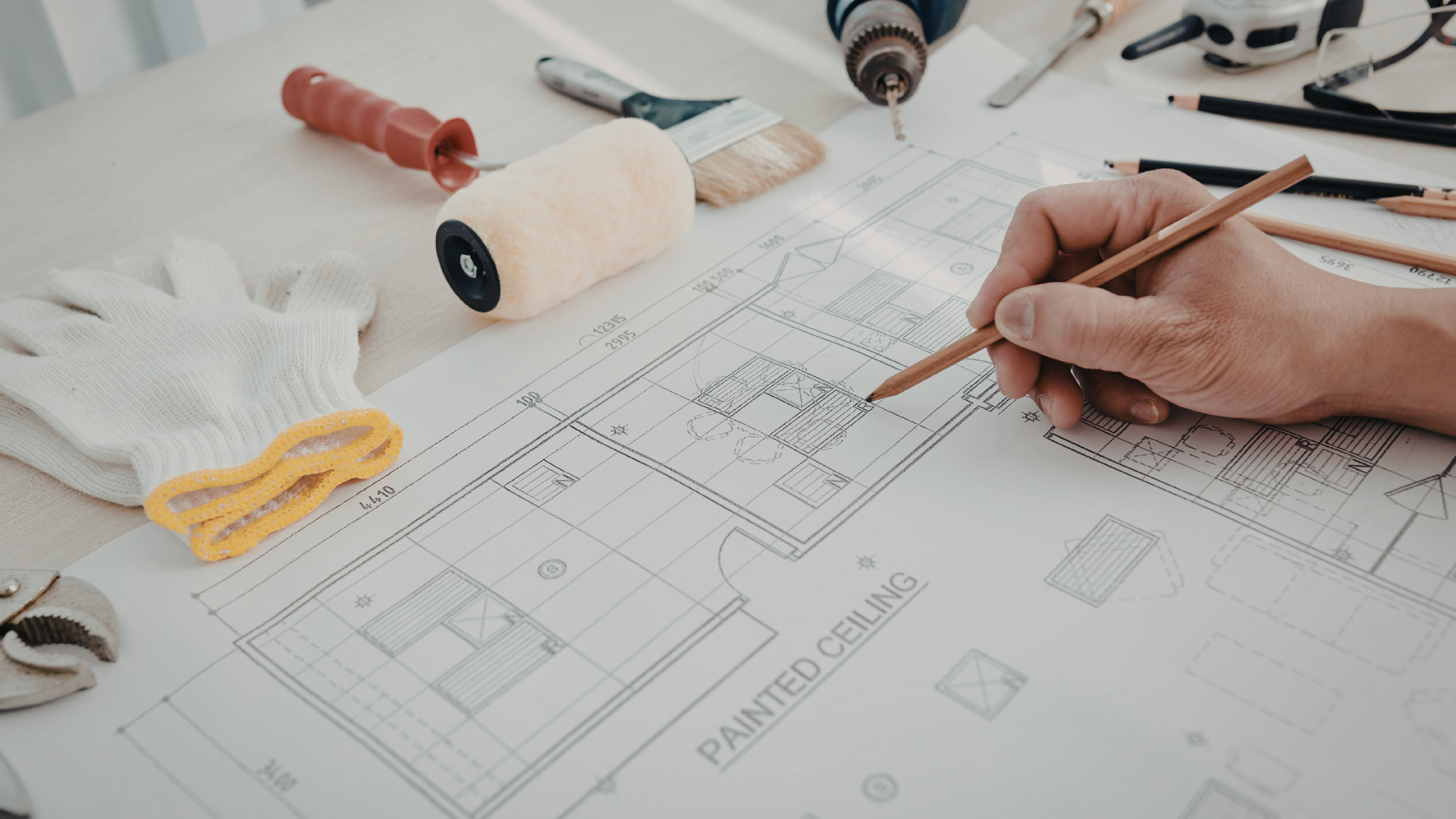 Antalya Tadilat ve Dekorasyon Hizmetleri