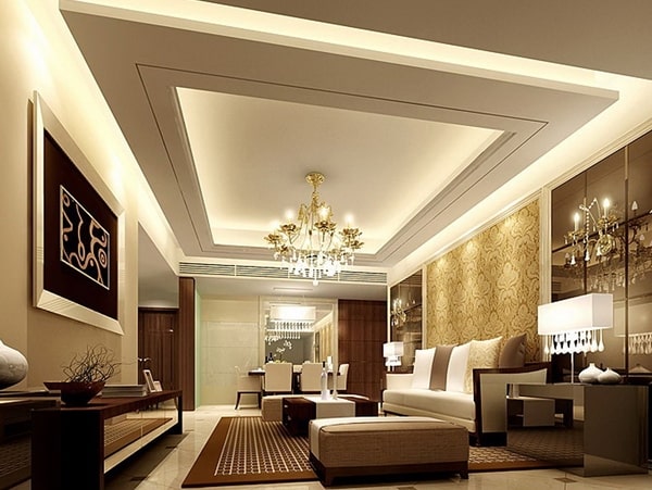 Antalya Gergi Tavan Hizmetleri