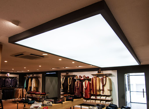 Antalya’da Gergi Tavan Neden Tercih Ediliyor?